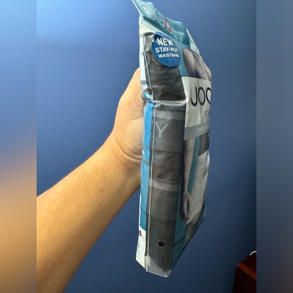 🆕 Brand New Jockey StayCool 3-Pack Boxer Briefs - Picture 5 of 6